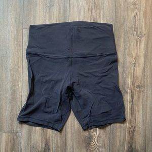 COPY - Lululemon Align Shorts